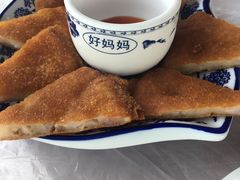 -洞天食府(北大街店)