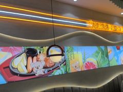 -优优西里·意式餐厅(福州金融街万达店)