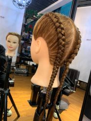 -HairCode芭曲发型