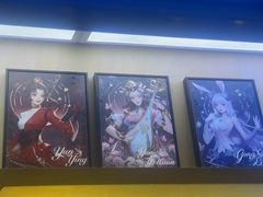 -暴风岛沉浸式体验馆(百联世纪店)