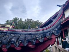 -狼山风景名胜区