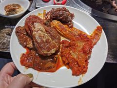 -33韩式自助烧烤(环城南路店)