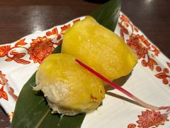 -万岛日本料理铁板烧(万泰国际店)