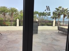 -大堂酒廊·亚龙湾万豪度假酒店
