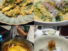 -怡情荟•海鲜青岛菜(五四广场旗舰店)