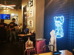 -东厨虾煌(电子街店)