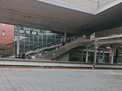 -韶关站