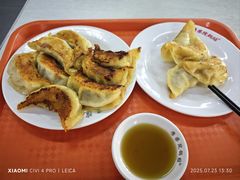 -劈柴院锅贴(沈阳路店)