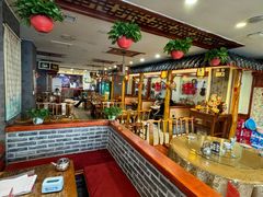 -陈家老院子·长春特色东北家宴(一匡街店)