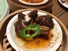 -山水茶艺馆·点心粤菜·30年老字号