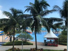 -深圳大梅沙京基洲际度假酒店