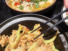 -小和庆·知味(首铸万科店)