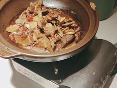 -以饭湘许(新塘万达店)