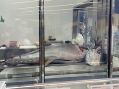 -盒马X会员店(上海森兰商都店)