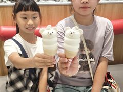-DQ·蛋糕·冰淇淋(合生汇店)