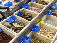 -品味居·首店·大连鲜活海鲜大连菜(东港店)