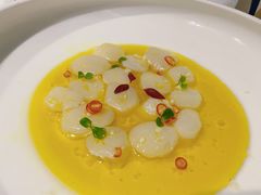 -肆月河豚·新淮扬(金融街店)