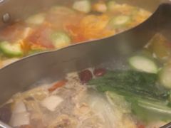 -三亚湾假日度假酒店·中餐厅