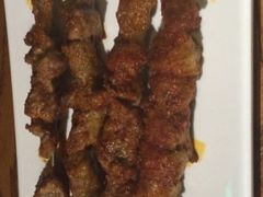 -阿罗新疆菜(人民广场店)