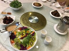 -顺风海鲜港(长寿路店)