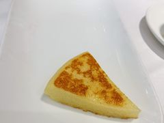 小米糕-海都六福酒家(世博广场店)