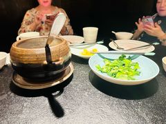 -庐灶江南·江南菜·四合院Bistro(东直门雍和宫·原华侨宾馆店)