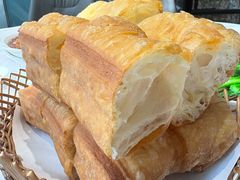 -临家小院·潮汕菜·商务宴请·点心(白石洲店)