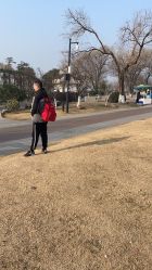 -玄武湖景区-情侣园游乐场