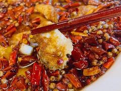 -椒爱水煮鱼川菜(CBD万达店)