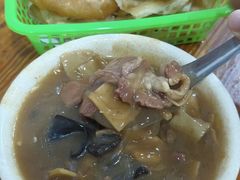 -逍遥镇刘相五胡辣汤豆沫馆(康复中街店)