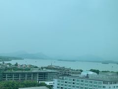 -杭州城中香格里拉大酒店