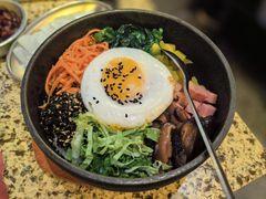 -首尔烤肉大排档(合生汇店)