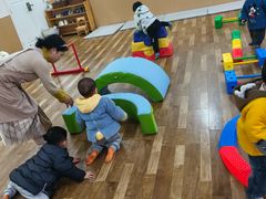 -瑞恩宝感统训练·语言提升·蒙氏托育中心