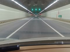 -胶州湾海底隧道