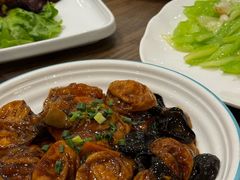 -锡和无锡菜(景丽苑店)