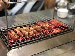 -小寒羊烧烤(凯瑞时代大厦店)
