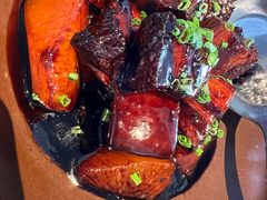 -逸品淮扬(东方渔人码头店)