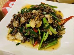 -傣家寨花园主题餐厅