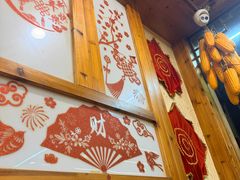 -圣夜东北菜烧烤·夜宵·小龙虾(胥江路店)