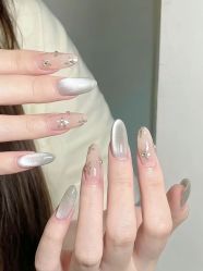 点击看大图 -斯馨·健康美甲美睫