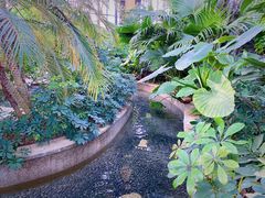 -郑州银基黄帝宫御温泉