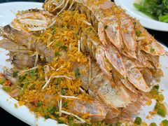 -小海豚•老字号海鲜餐厅(天涯店)