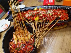 -成都吃客(九眼桥店)