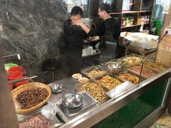 -清真马杰山牛肉汤馆