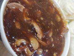 -庆丰包子铺(西单店)