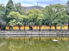 -阿育王寺