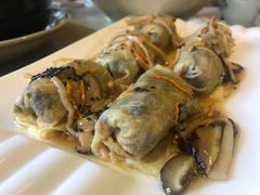 -白衣古寺素斋堂