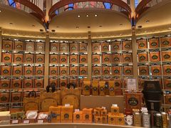 -夿萐咖啡(爱雍·乌节店)