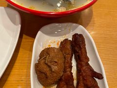 -武圣羊汤(武圣路店)