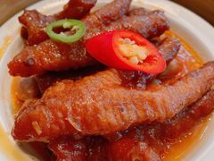 -金悦轩海鲜城(渔人码头店)